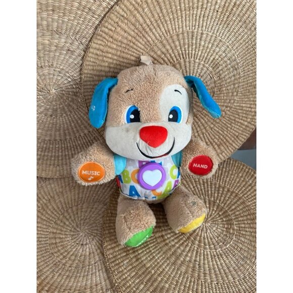 Fisher price Laugh & Learn Smart Stages Puppy - Picture 1 of 10